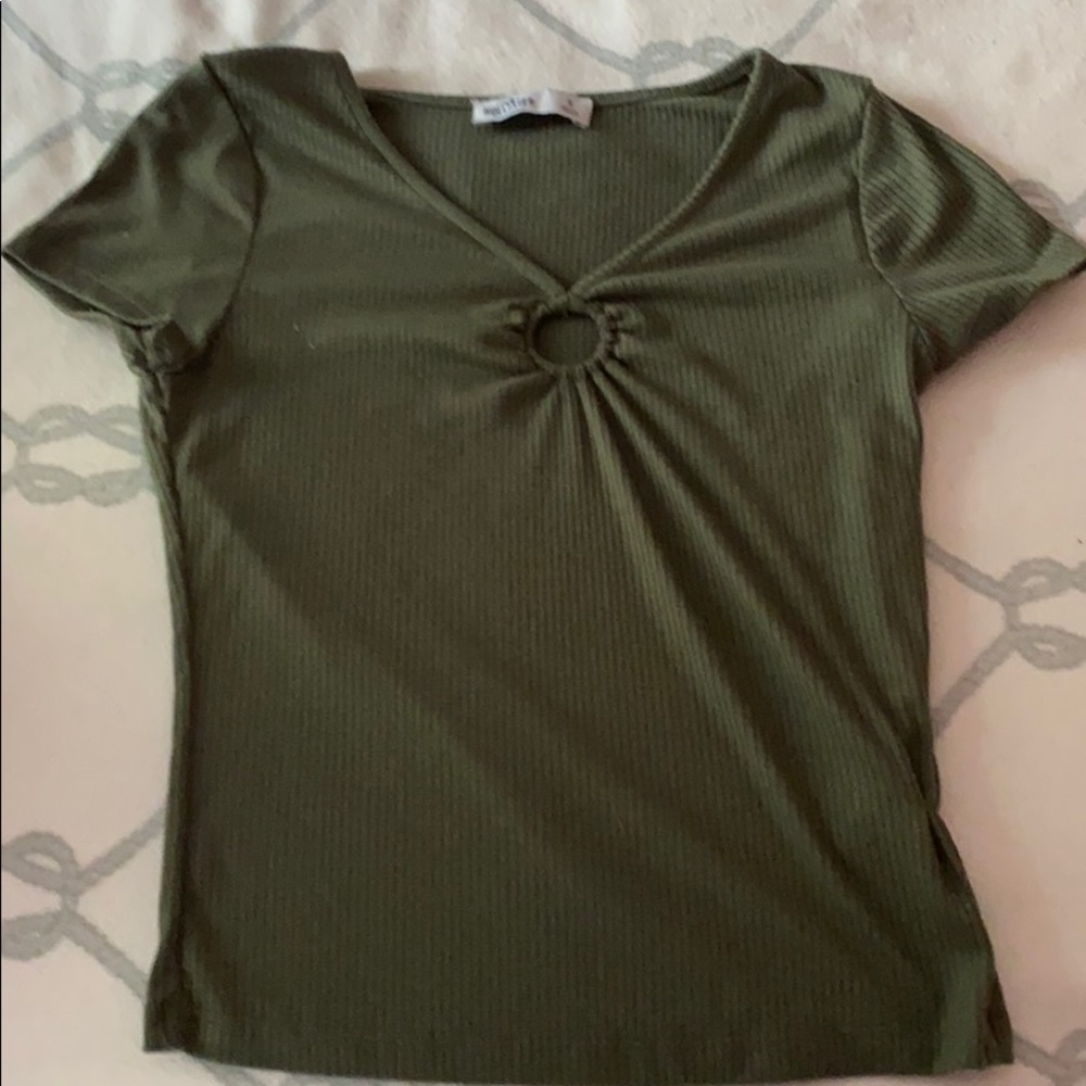 Cute shirt